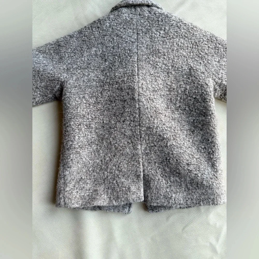 Baby gap girl coat